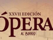 Festival Ópera al Parque 2024 Conciertos Gratuitos en Bogotá