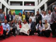 Finalistas del programa Colombia Líder se reunieron en Funza para presentar sus proyectos