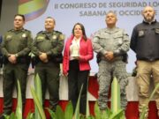 II Congreso de Seguridad y Logística