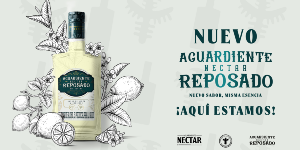 nectar_reposado