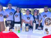 Albán brilla en el Concurso Departamental de Café