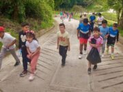 Albán transforma las vacaciones de los Niños en Experiencias inolvidables