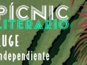 Picnic Literario RUGE Independiente en Bogotá