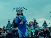 Bogotá inaugura la Navidad con un Desfile