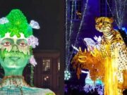 Celebre la Navidad con Grandes Espectáculos en Bogotá