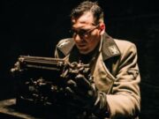 Gran Obra de Teatro “Yago” en Bogotá