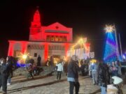 Monserrate brilla como un “Puerto de Fe” en la Navidad 2024