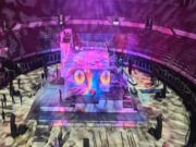 Bogotá estrena El Secreto de Ana Nieves con circo, danza y teatro