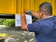 CAR suspende construcción de puente vehicular por posible infracción ambiental