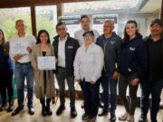 CAR firma 2 convenios para la protección de los humedales Neuta y Santa Ana en Soacha