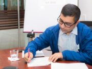 CAR y CCB Firman Alianza por la Sostenibilidad