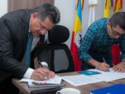 CAR y Grupo Gelsa sellan alianza para la conservación ambiental en Cundinamarca