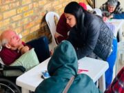 CBA San José trabaja por el desarrollo cognitivo de adultos mayores