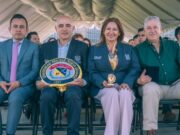 Cajicá reconoce al rector de la Universidad Militar Nueva Granada