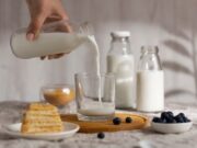 Charla especializada en la Calidad de la Leche en Sibaté