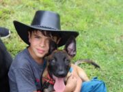 Éxito en los Festivales Bovino y Canino del Gran Encuentro Sopó 2024