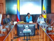 Con 40 deportistas, Cundinamarca participará en la fase zonal nacional de los Juegos Comunales 2024