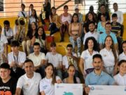 Concluyó la Gira Departamental de Juventud 2024