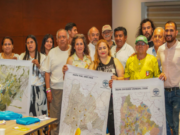 Consejeros Territoriales fortalecen sus Habilidades para Mejorar su Labor en los Municipios