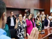 Consejo Departamental de Mujeres posesionó a sus Nuevas Integrantes
