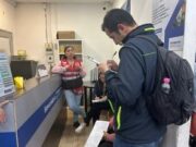 Control Ambiental en Soacha Sensibilización en Establecimientos Comerciales