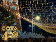 Cota celebra su aniversario: 420 años de historia