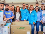 Cundinamarca Entrega $4.600 Millones para Ludotecas, Discapacidad y Más