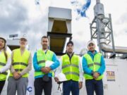 Nuevo Mondoñedo se convierte en el primer parque ambiental regional de recursos renovables del país