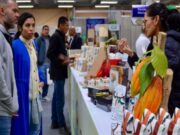 Cundinamarca brilla en Chocoshow con el sabor de sus cacaoteros