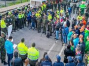 Cundinamarca lanza Campaña para una Movilidad Segura durante la Temporada Navideña