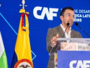 Cundinamarca y la CAF: Alianza Estratégica para Mejorar la Infraestructura Rural en la Región