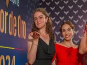 En Cundinamarca realizaron Gala deportiva 2024