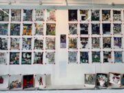 En Funza Gran cierre del programa Cómic y Narrativa Gráfica