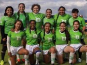 En Funza se realizó la Copa Oriente 2024