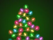 En Sopó Entienden el Alumbrado Navideño