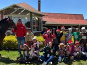 En Tenjo Niños y niñas celebran sus logros en el Programa “Yo Aprendo”