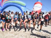 Éxito en la undécima edición de Del Mar a La Cima