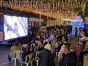 Éxito rotundo en el cierre de Cine Chicú y Artenjo 2024 en Tenjo