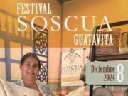 Guatavita celebra el Festival Artesanal Soscua