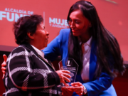Funza Celebra a sus Mujeres y Jóvenes con Galardones