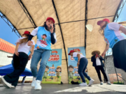 Funza Cierra con éxito las Vacaciones Recreativas “Funza Camp”
