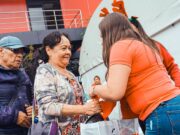 Funza celebró la Navidad con un homenaje a los Adultos Mayores