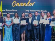 En Mosquera Realizaron la Gala de Estímulos e Incentivos