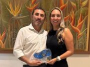 Gestora Social de Madrid recibe galardón por su labor en pro de los más vulnerables