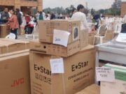 Gobernación impulsa las mipymes de Sopó