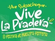 Gran Cabalgata 2025 en Subachoque