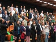 IDACO presenta logros destacados en proyectos de infraestructura y bienestar social en Cundinamarca