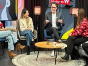 La Beneficencia de Cundinamarca e Inter Rapidísimo Celebran Navidad con los Adultos Mayores