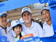 La Palma y Yacopí impulsan el turismo como símbolo de paz y desarrollo