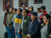 Madrid Respaldó a 18 Emprendedores con una buena Inversión